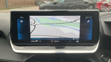 Peugeot 208 1.2 PureTech 100 Allure Premium 5dr EAT8 Petrol Hatchback